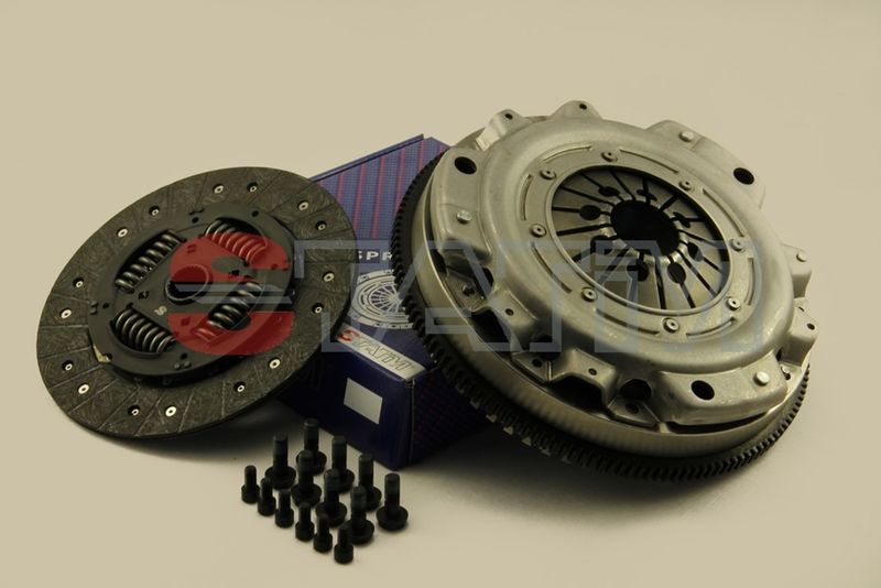 STATIM 110.551 Clutch Kit