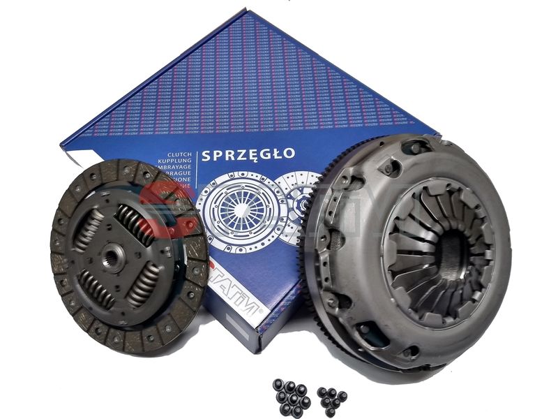STATIM 110.562 Clutch Kit