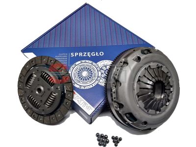 Clutch Kit STATIM 110.562