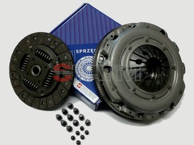 Clutch Kit STATIM 110.566
