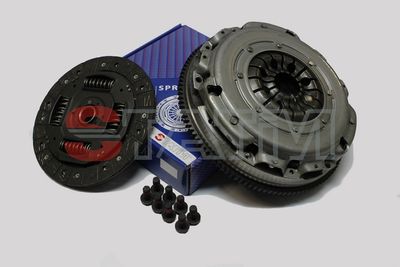 Clutch Kit STATIM 110.650