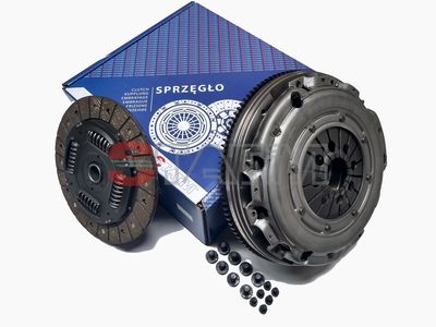 Clutch Kit STATIM 110.694