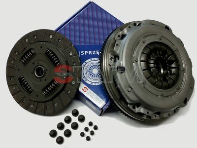 Clutch Kit STATIM 110.695
