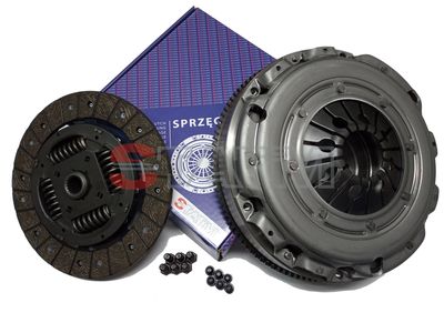 Clutch Kit STATIM 110.699