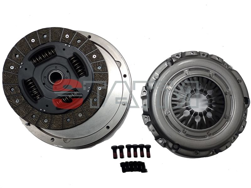 STATIM 110.710 Clutch Kit