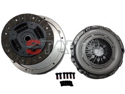 Clutch Kit STATIM 110.710