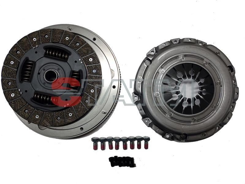 STATIM 110.715 Clutch Kit