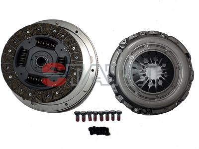 Clutch Kit STATIM 110.715