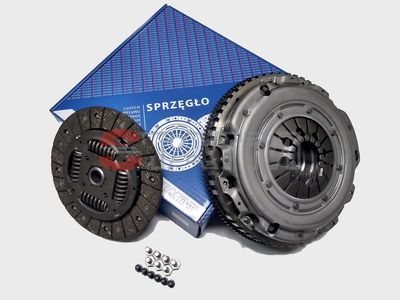 Clutch Kit STATIM 110.719