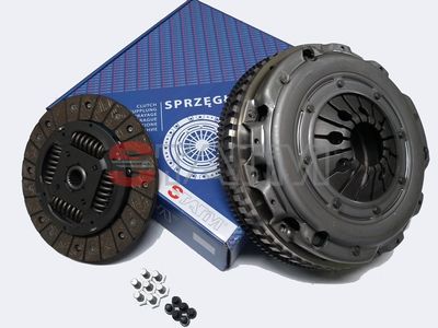 Clutch Kit STATIM 110.732