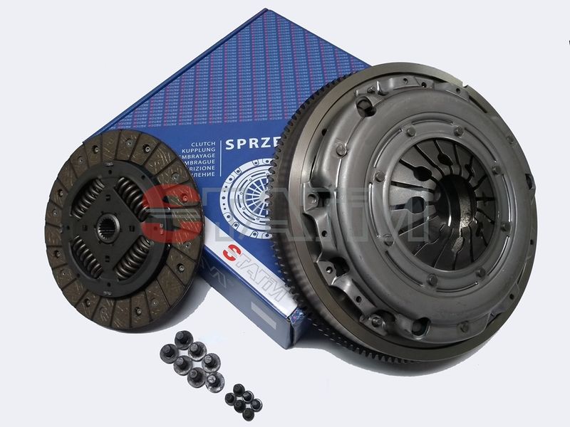 STATIM 110.748 Clutch Kit