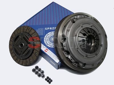 Clutch Kit STATIM 110.748