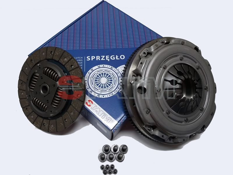 STATIM 110.760 Clutch Kit