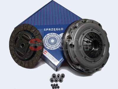 Clutch Kit STATIM 110.760