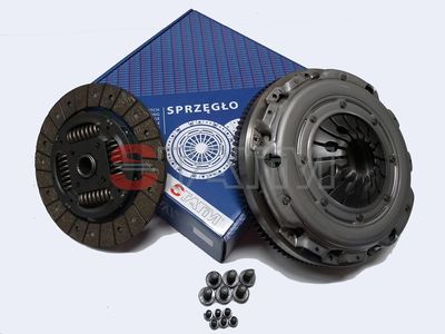 Clutch Kit STATIM 110.762