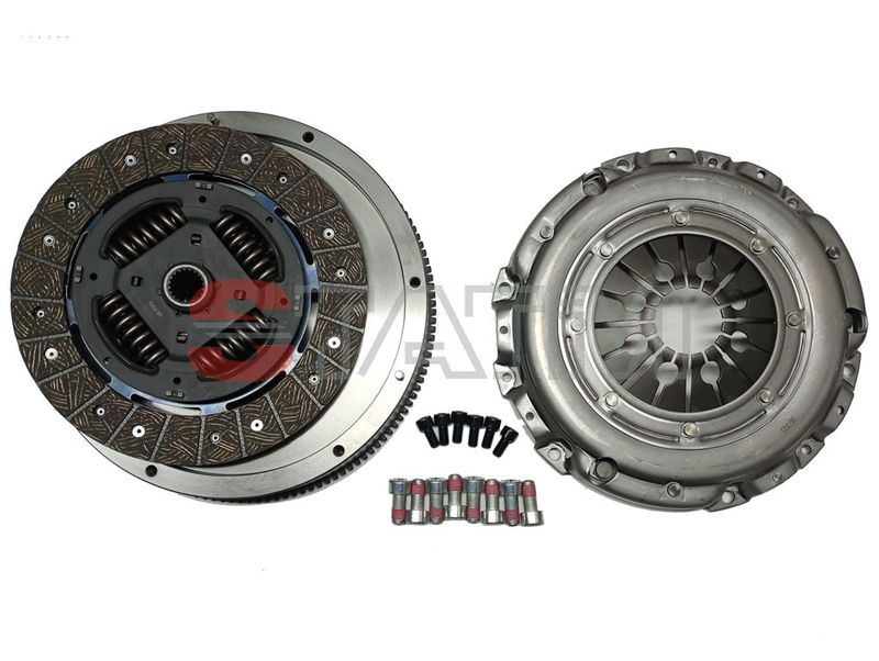 STATIM 110.763 Clutch Kit