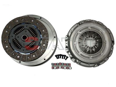Clutch Kit STATIM 110.763