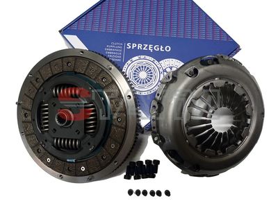 Clutch Kit STATIM 110.765