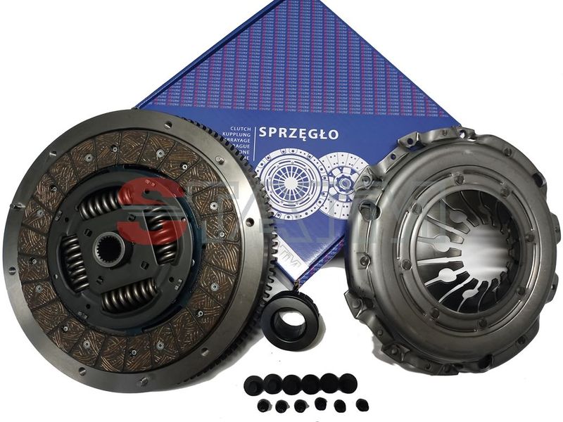 STATIM 110.766 Clutch Kit