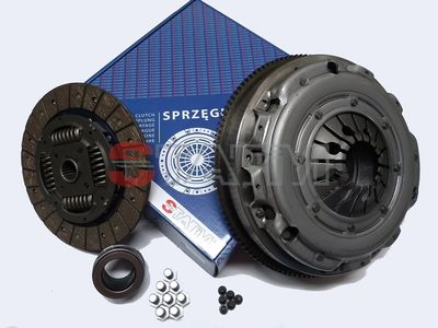 Clutch Kit STATIM 110.811