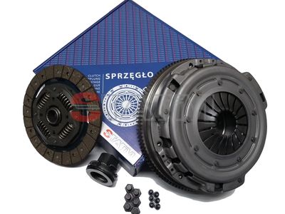 Clutch Kit STATIM 110.813