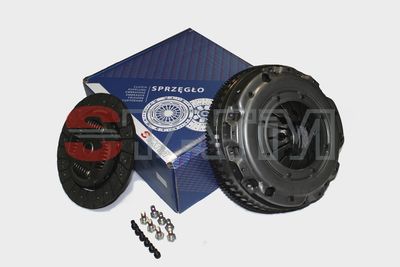Clutch Kit STATIM 110.980