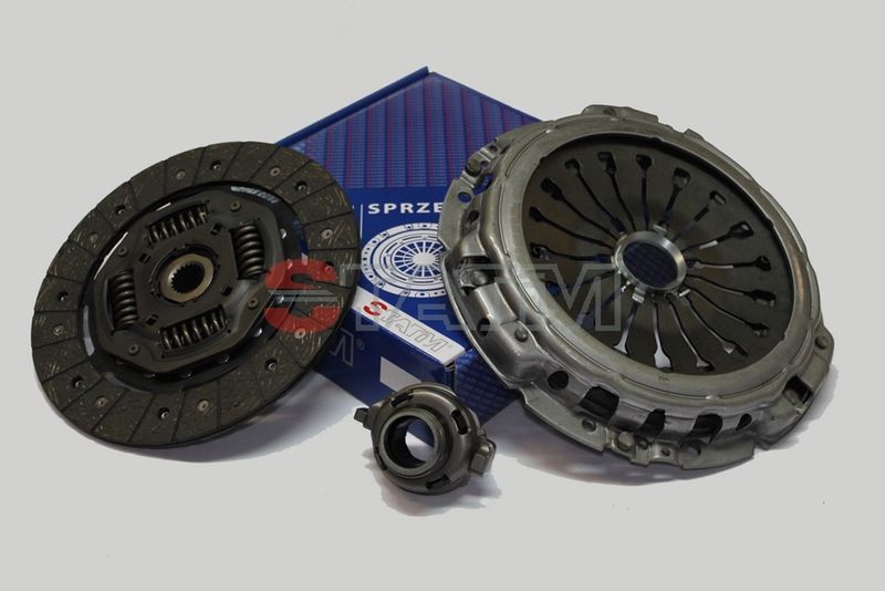 STATIM 112.140 Clutch Kit