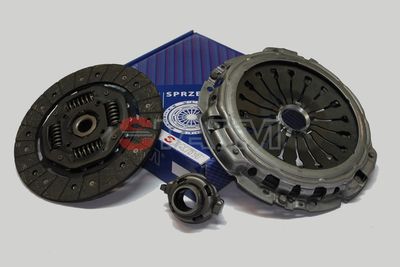 Clutch Kit STATIM 112.140