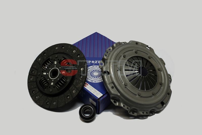 STATIM 112.151 Clutch Kit