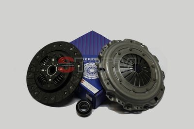 Clutch Kit STATIM 112.151