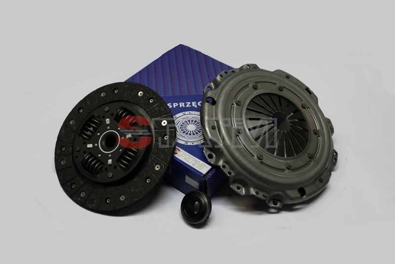 STATIM 112.158 Clutch Kit
