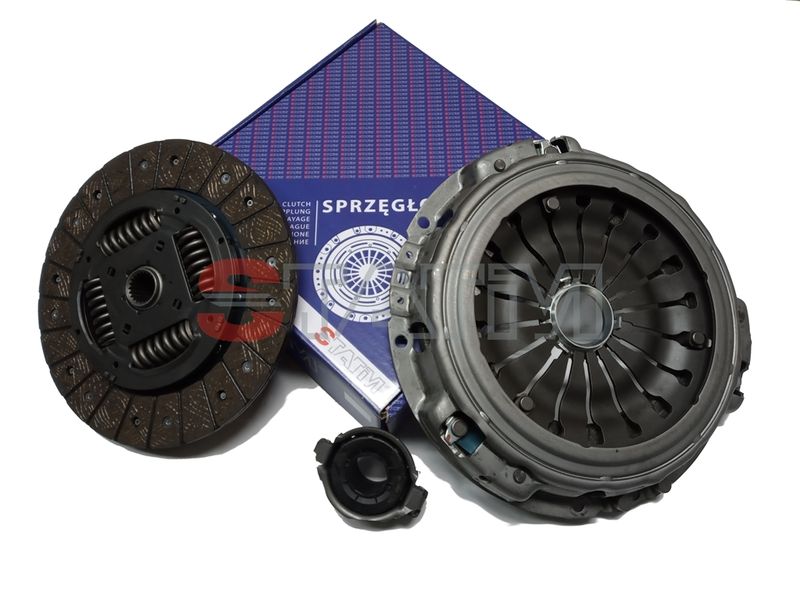 STATIM 112.159 Clutch Kit