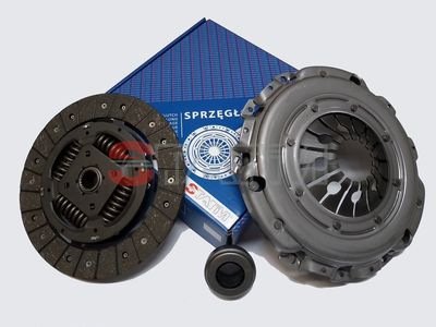 Clutch Kit STATIM 112.160