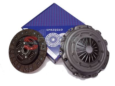 Clutch Kit STATIM 112.161