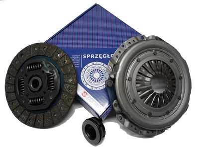 Clutch Kit STATIM 112.345