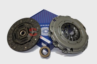 Clutch Kit STATIM 112.350