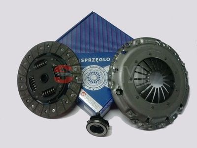 Clutch Kit STATIM 112.353