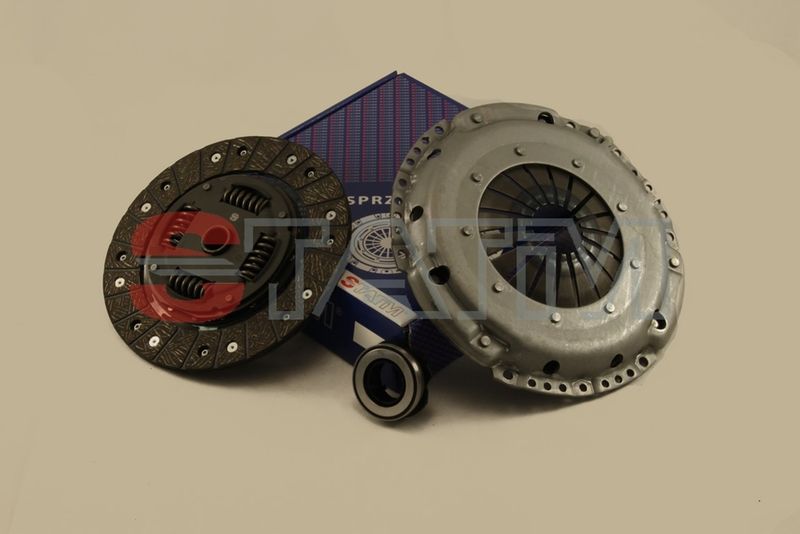 STATIM 112.360 Clutch Kit