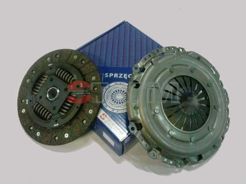 STATIM 112.368 Clutch Kit