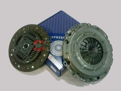 Clutch Kit STATIM 112.368