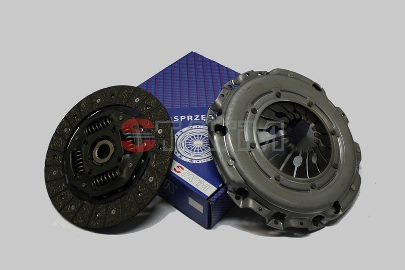 STATIM 112.369 Clutch Kit