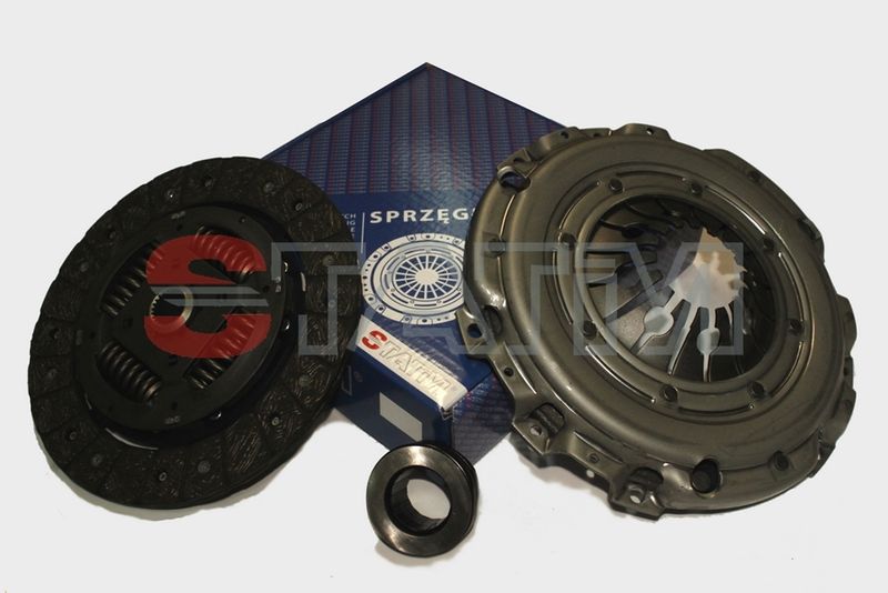 STATIM 112.384 Clutch Kit