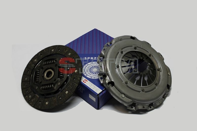 STATIM 112.386 Clutch Kit