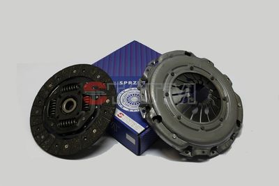 Clutch Kit STATIM 112.386