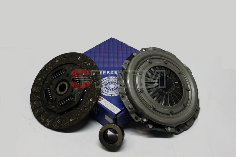 STATIM 112.390 Clutch Kit
