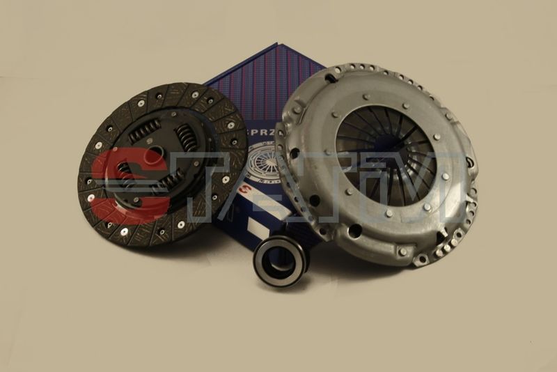 STATIM 112.397 Clutch Kit