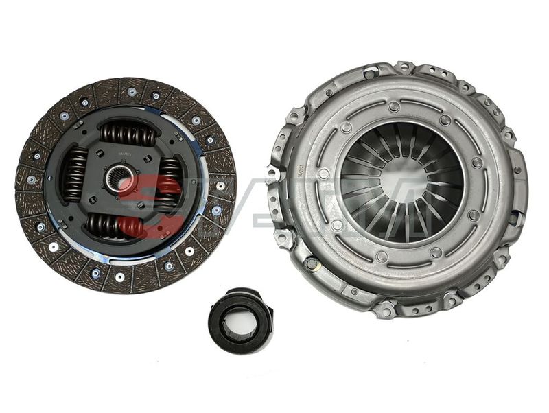 STATIM 112.399 Clutch Kit
