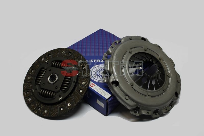 STATIM 112.457 Clutch Kit
