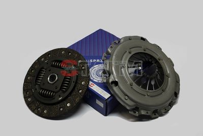 Clutch Kit STATIM 112.457