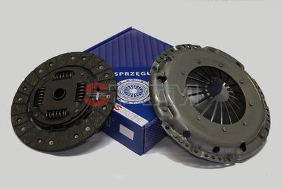 Clutch Kit STATIM 112.510
